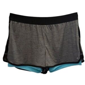 New Alive Athletic Shorts